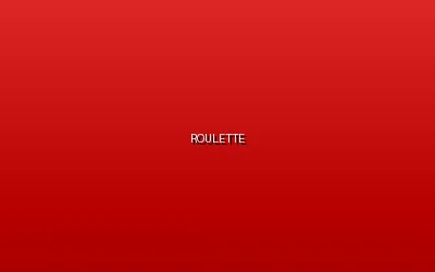 彩金网轮盘赌游戏